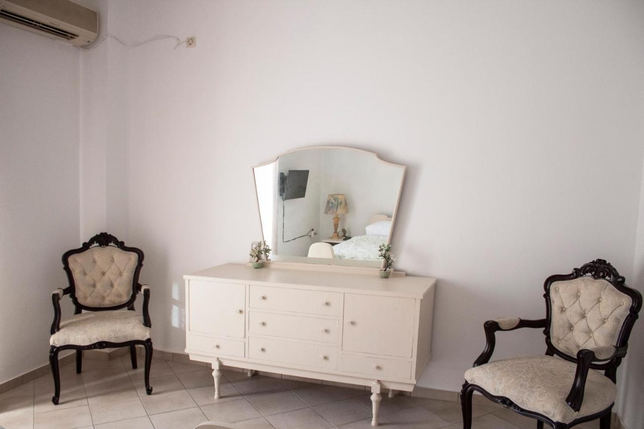 Hara'S Studio Perdika  Ngoại thất bức ảnh