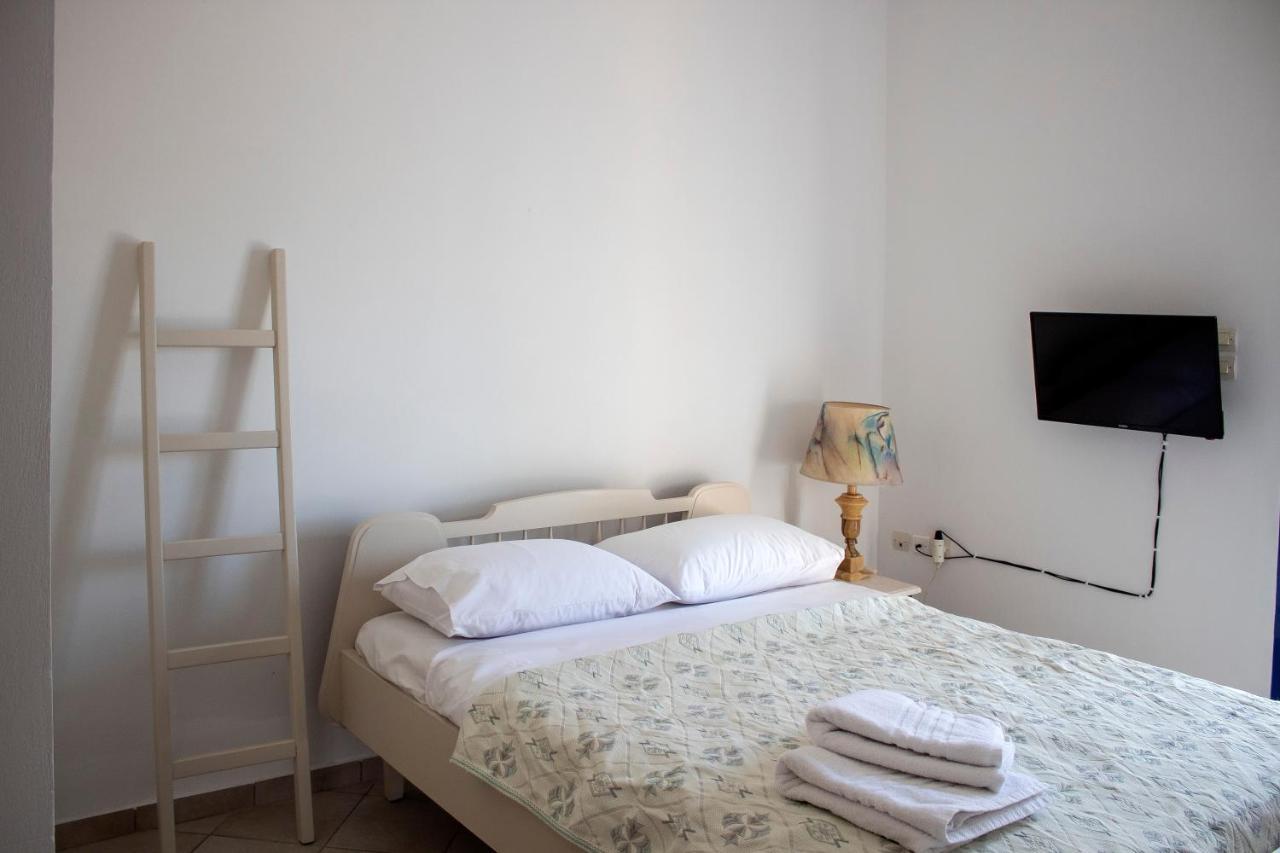 Hara'S Studio Perdika  Ngoại thất bức ảnh