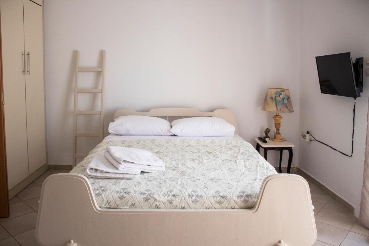 Hara'S Studio Perdika  Ngoại thất bức ảnh
