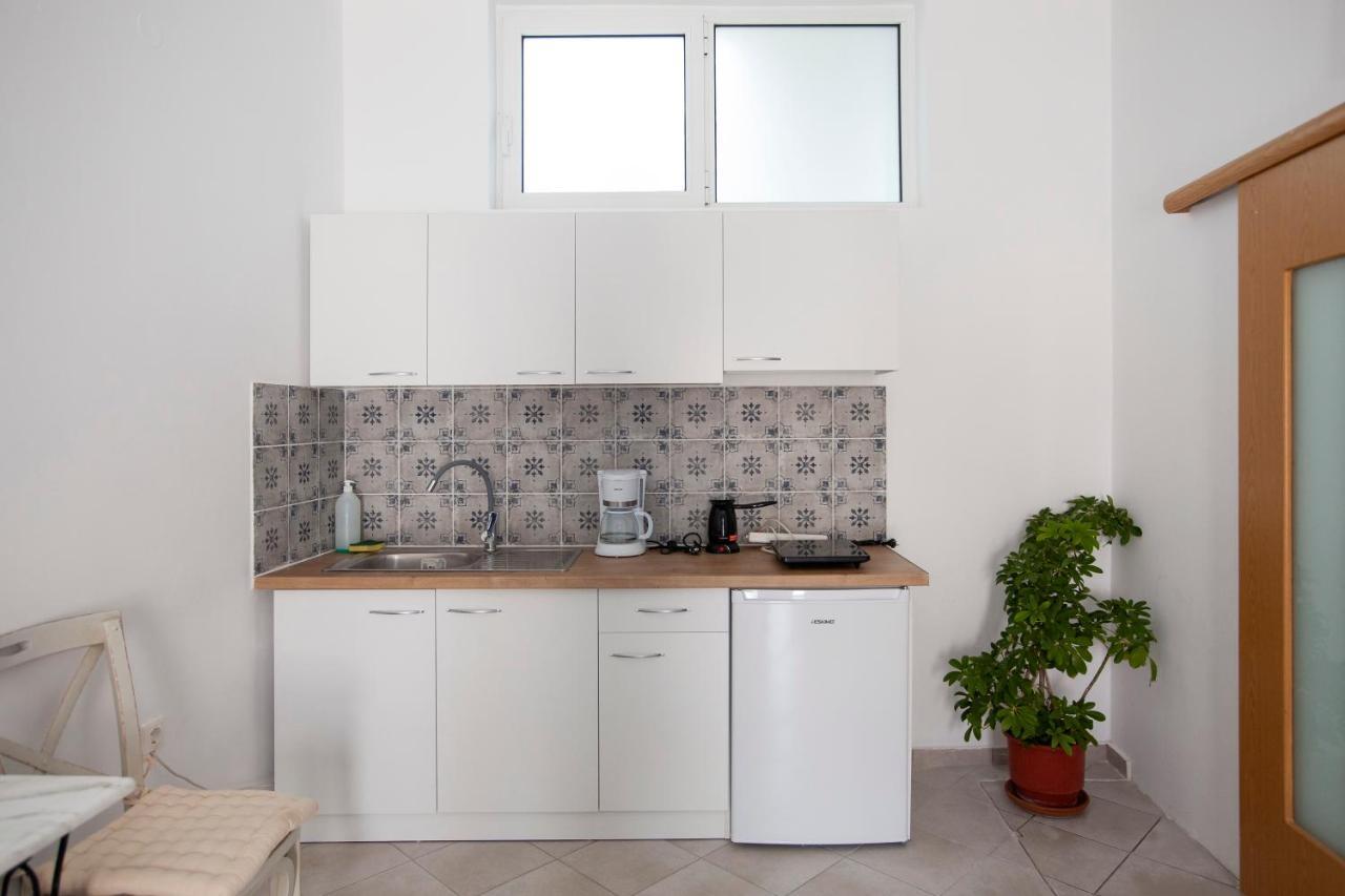 Hara'S Studio Perdika  Ngoại thất bức ảnh